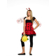 Daisy Bug Teen Costume