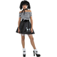 Dark Poodle Teen Costume