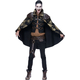 Dark Stalker Adult Costume