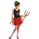 Deviless Teen Costume