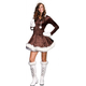 Eskimo Teen Costume