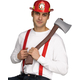 Firefighter Adult Kit