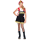 Firefighter Teen Costume