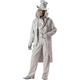 Ghost Gentleman Adult Costume