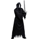 Ghost Mirror Adult Costume