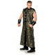Gold Anime Adult Costume