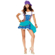 Gypsy Girl Teen Costume