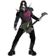 Heavy Metal Adult Costume