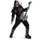 Heavy Metal Adult Plus Costume