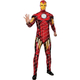 Iron Man Adult Costume