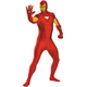 Iron Man Teen Costume