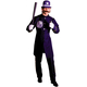 Keystone Kop Adult Costume