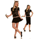 Leopard Cat Teen Costume