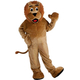 Lion Deluxe Costume