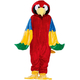 Parrot Mascot Costume