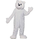 Polar Bear Adult Costume
