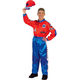 Racing Champion Adult Costume