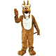 Reindeer Deluxe Costume