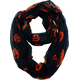 Scarf Infinity Pumpkin