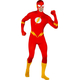 Skin Flash Adult Costume