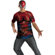Spiderman Teen Kit