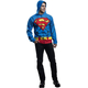 Spiderman Hoodie Adult