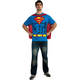 Superman Shirt Adult
