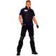 Swat Commander Adult Costume