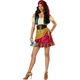 Troothteller Teen Costume