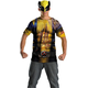 Wolverine Adult Kit