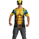 Wolverine Shirt Adult