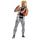80'S Rocker Adult Costume