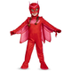 Deluxe Owlette PJ Masks Child Costume