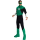 Green Lantern Adult Costume