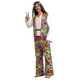 Piece Man Adult Costume