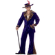 Pimp Man Adult Costume