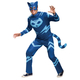 Mens Catboy Costume - PJ Masks