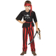 Boys Jolly Pirate Costume