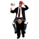 Carry Me Kim Adult Costume