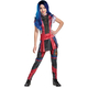 Girls Evie Costume - Descendants 3