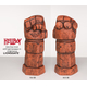 Hellboy Glove