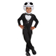 Jack Skellington Toddlers Costume - The Nightmare before Christmas