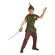 Peter Pan Toddler Costume