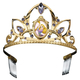 Rapunzel Tiara deluxe for kids