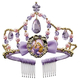 Rapunzel Tiara for kids