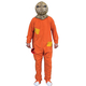 Sam Child Costume