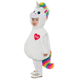 Toddlers Color Craze Unicorn Costume - Build a Bear