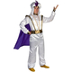 Alladin Adult Costume