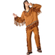 American Native Male Adult Costume
