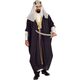 Arab Sheik Costume